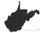 WV Map