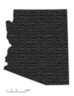 AZ Map