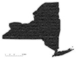 NY Map