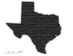 TX Map