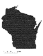 WI Map