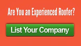 Experienced Roofer Experienced Roofer