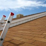 roof installation