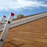 roof installation