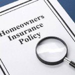 Homeowners Policy