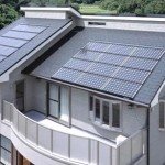 solar roof