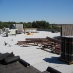 Cool Roofs Cut Emissions and Cool Climate
