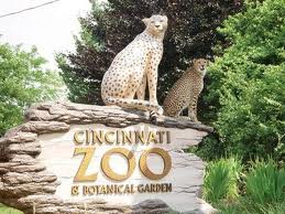 Cincinnati Zoo Solar Project