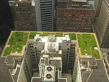 Green Roof