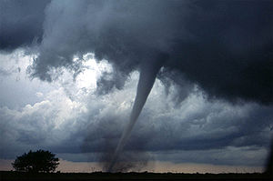 Strong Roofs Help Stand Up To Tornadoes