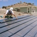  solar roof