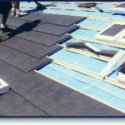 roof installation