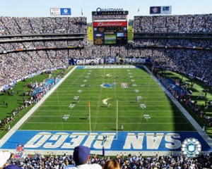 chargers stadium