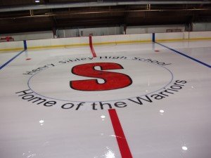 west st paul ice arena