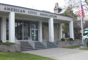 American Civic Association