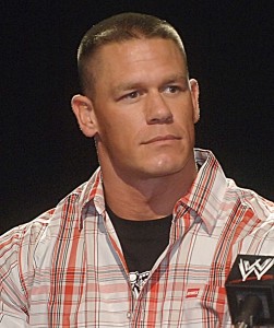 John Cena