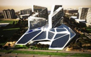 dubai_solar_village