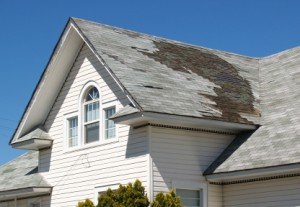 roof repair