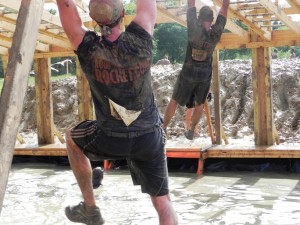 Tough Mudder Teams