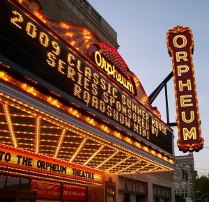 orpheum