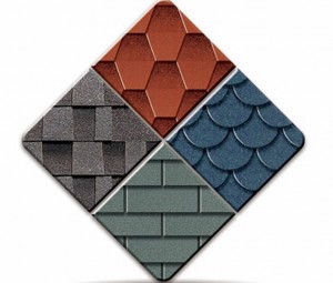 roofing materials