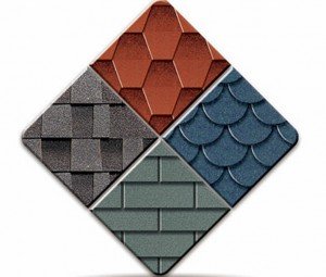 roofing materials