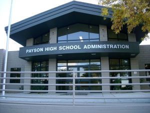 payson high school