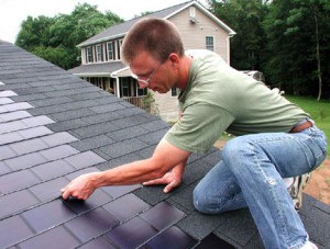 solar roof