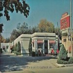 Boots Motel gets Original Roof