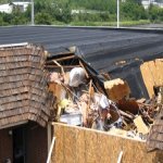 Signs Of Roof Collapse