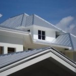 Summer Savvy Roof Materials