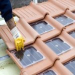 Solar Roofs Receive Aesthetic Update