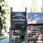 New Roof for Provo Carriage House