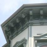 Roof Systems Soffits and Fascia