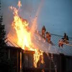 Fire Ratings and Your Roof